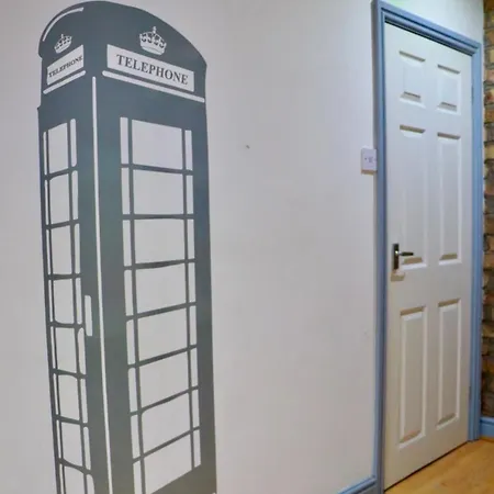 Hostel The Pod Travel *