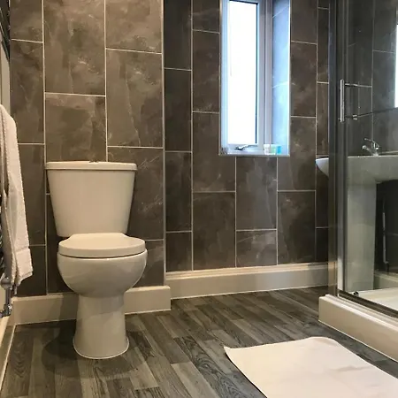 Hotell Oyo Sidney Place