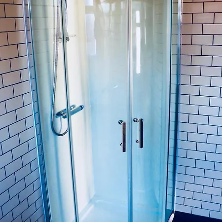 The Pod Travel Liverpool