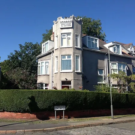 Castle 86-88 Sheil Rd L6 3af 3* Liverpool
