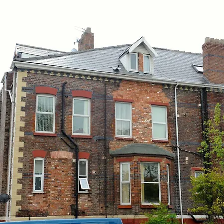 Castle 86-88 Sheil Rd L6 3af