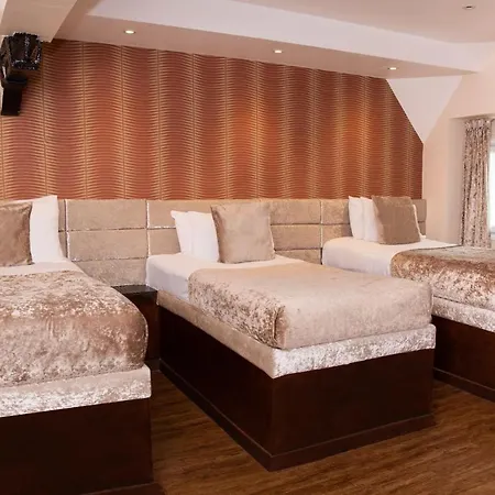 Aparthotel Signature Living At Matthew Street