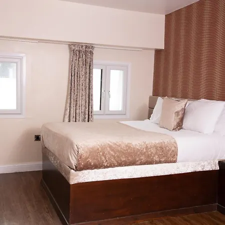 Signature Living At Matthew Street Aparthotel Liverpool