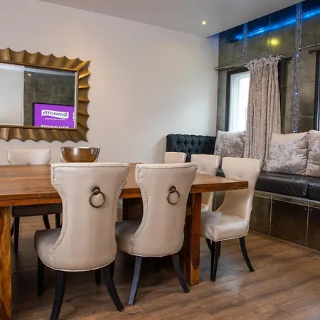 Signature Living At Matthew Street Aparthotel Liverpool
