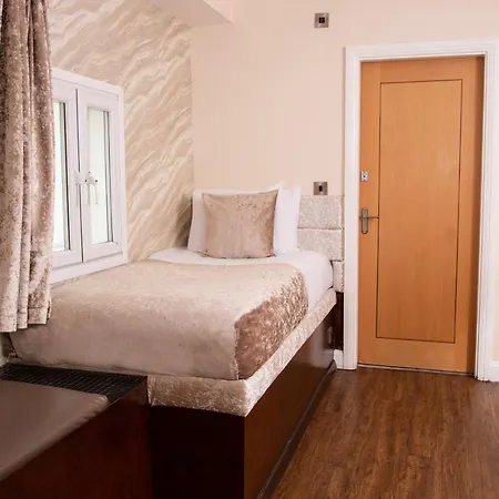 Signature Living At Matthew Street Aparthotel Liverpool