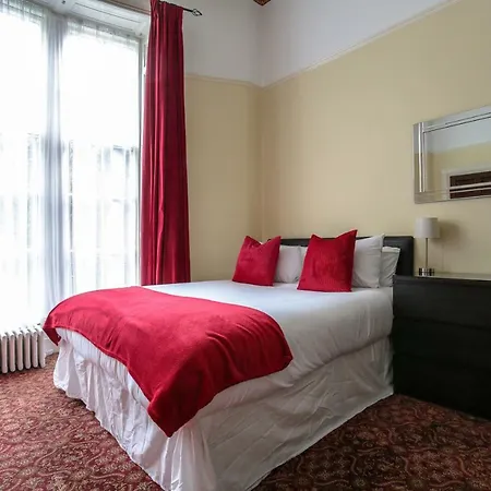 Appartamento - Rodney Street Liverpool