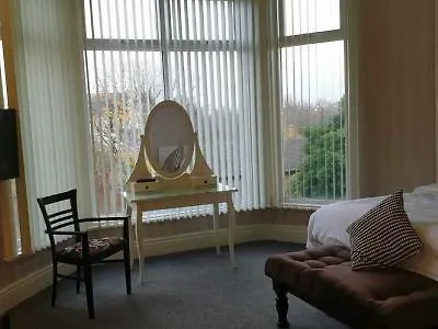 The Devonshire House Liverpool