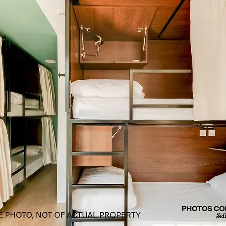 Hostel Ph Liverpool