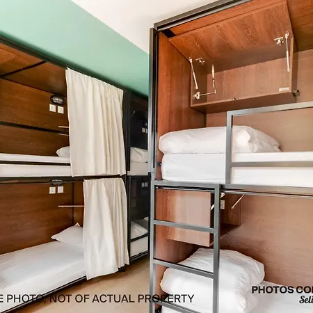 Ph Hostel *