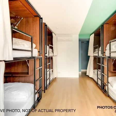 Ph Hostel *