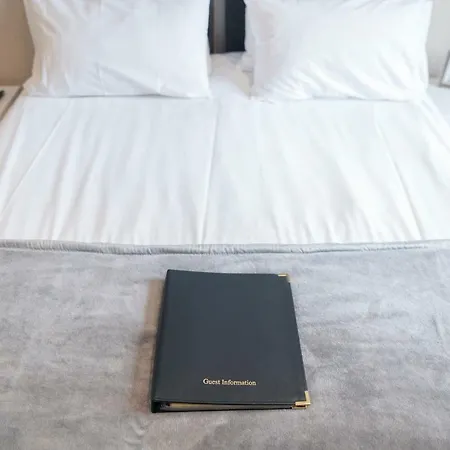Station Hotell Liverpool