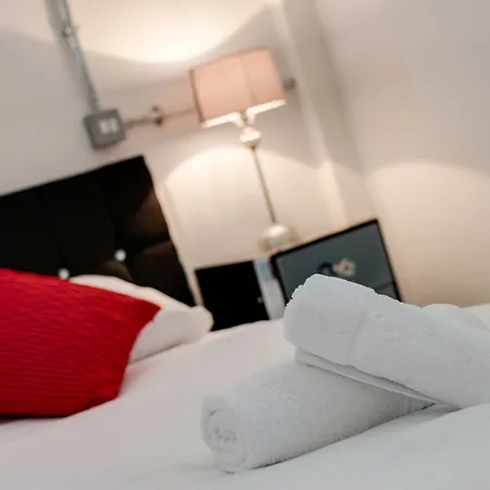 Aparthotel Duke Street