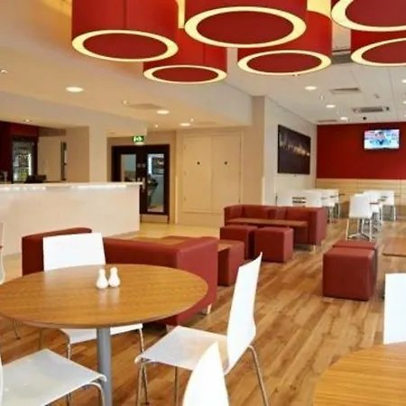 Travelodge Exchange Street 3* Liverpool