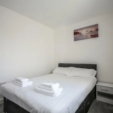 Hotell Oyo Sidney Place
