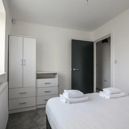Oyo Sidney Place 2*