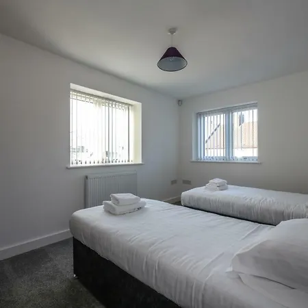 Hotell Oyo Sidney Place