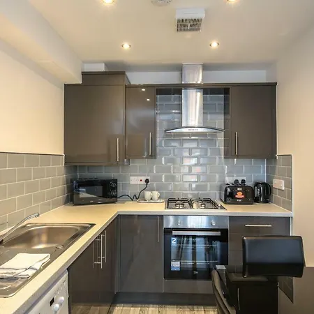 Oyo Sidney Place 2*