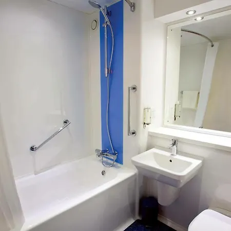 Hotel Travelodge Stonedale Park