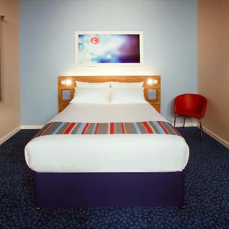 Hotel Travelodge Stonedale Park