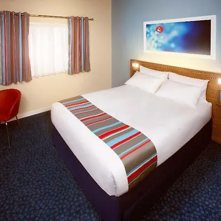 Travelodge Stonedale Park