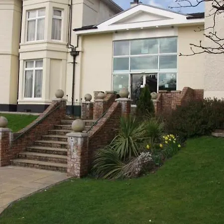 The Devonshire House 3* Liverpool