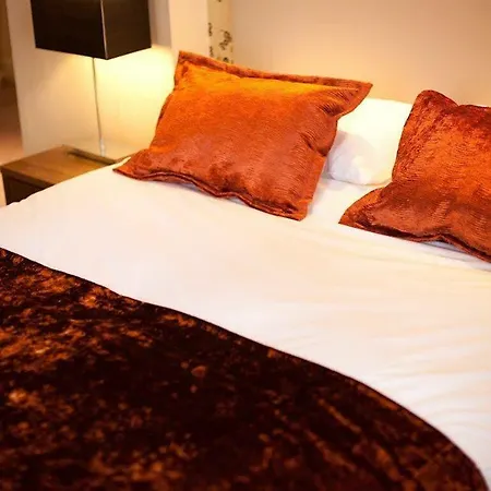 Heywood House Hotel, Bw Signature Collection Hotel Liverpool