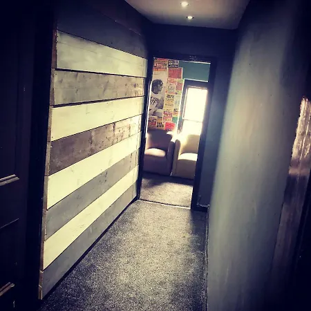 Affittacamere Party Pad Liverpool