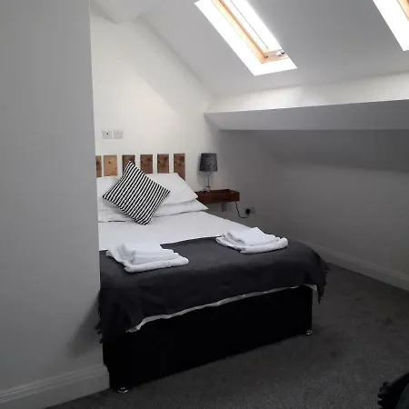 Casa de hóspedes Molyneux 3*
