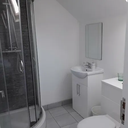 Casa de hóspedes Molyneux 3*