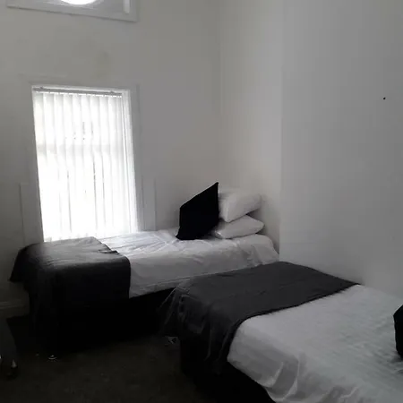 Molyneux Liverpool