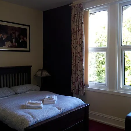 Hotel Stanley Park 3*