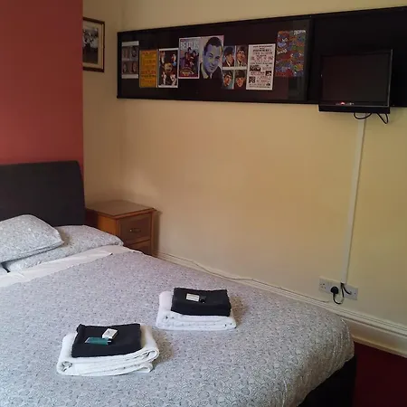 Hotel Stanley Park 3*