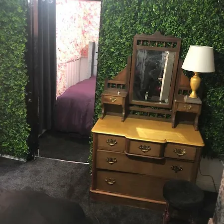 Affittacamere Party Pad