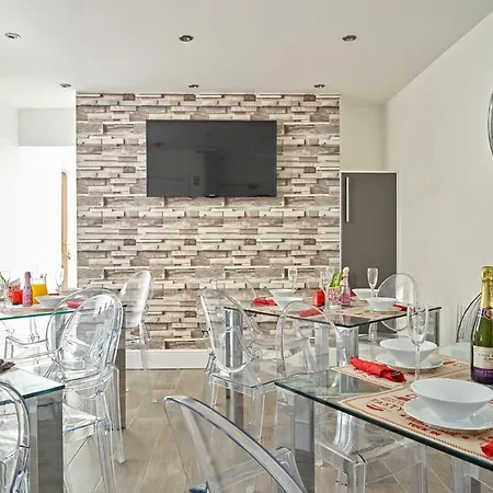 Bed & Breakfast 88 Anfield Road *