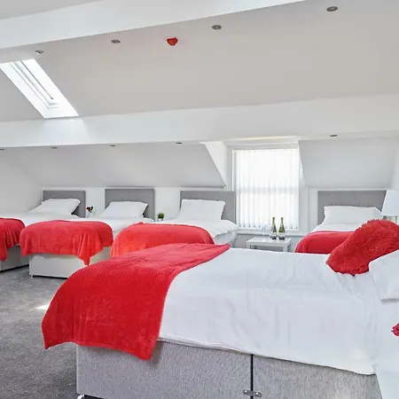 88 Anfield Road Bed & Breakfast *