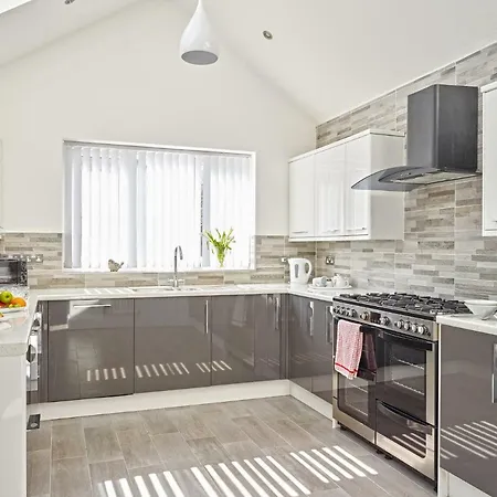 Bed & Breakfast 88 Anfield Road
