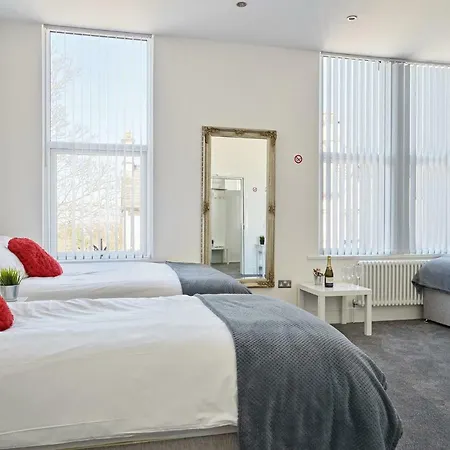 88 Anfield Road Bed & Breakfast *