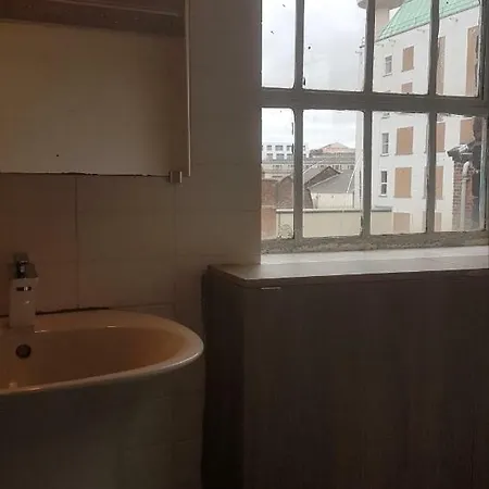 Loftnine9 Appartement *