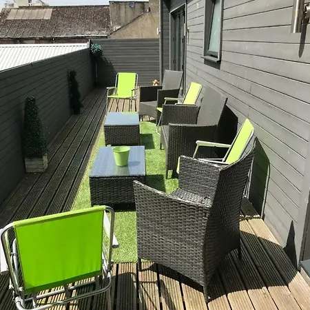 Duke Street 4*