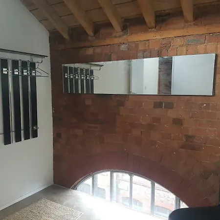 Loftnine9 Appartement *