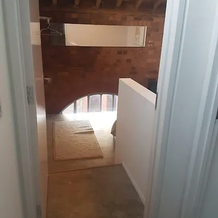 Loftnine9 Appartement