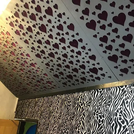 Party Pad 3* Liverpool
