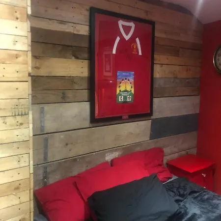 Affittacamere Party Pad 3*