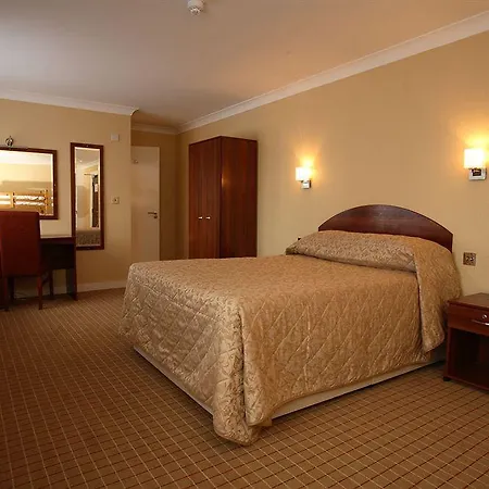 The Park 3* Sefton