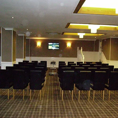 The Park Sefton