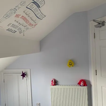 Gæstehus Cheapsleepz 49 Moscow Drive Liverpool