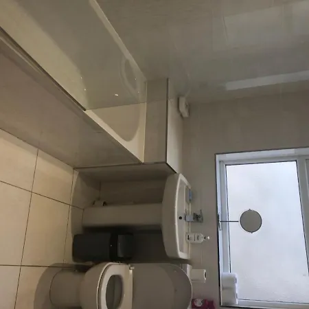 Cheapsleepz 49 Moscow Drive Gæstehus 3*