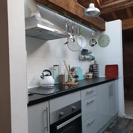 Loftnine9 Appartement Liverpool