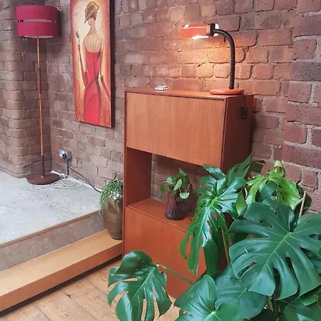 Appartement Loftnine9
