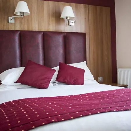 Hotel The Royal 3*